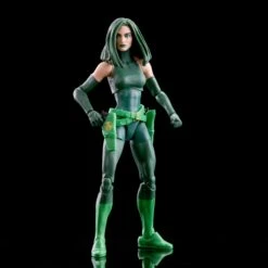 Marvel Legends Series Madame Hydra -Hasbro Pulse F4794 PROD MVL HAPPYLAND 0001 Online 2000SQ