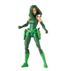 Marvel Legends Series Madame Hydra -Hasbro Pulse F4794 PROD MVL HAPPYLAND 0007 Online 2000SQ
