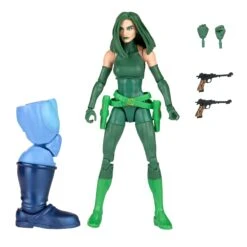 Marvel Legends Series Madame Hydra -Hasbro Pulse F4794 PROD MVL HAPPYLAND 0009 Online 2000SQ