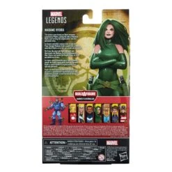 Marvel Legends Series Madame Hydra -Hasbro Pulse F4794 PROD MVL HAPPYLAND 0011 Online 2000SQ