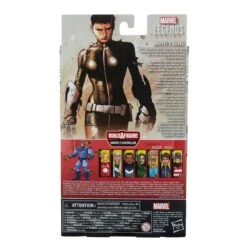 Marvel Legends Series Marvel’s Quake -Hasbro Pulse F4795 PROD MVL OVALTOWN 0013 Online 2000SQ