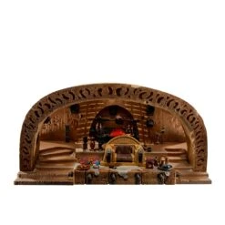 Star Wars The Vintage Collection Boba Fett’s Throne Room -Hasbro Pulse F49205L00 5010994182731 detail 22 Online 2000SQ