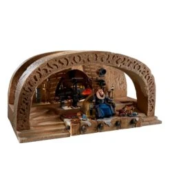 Star Wars The Vintage Collection Boba Fett’s Throne Room -Hasbro Pulse F49205L00 5010994182731 detail 4 22 Online 2000SQ