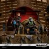 Star Wars The Vintage Collection Boba Fett’s Throne Room 1 Star Wars The Vintage Collection Boba Fett’s Throne Room -Hasbro Pulse F4920 PROD SW PROD WESTON 14 EC2 Online 2000SQ
