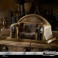 Star Wars The Vintage Collection Boba Fett’s Throne Room -Hasbro Pulse F4920 PROD SW PROD WESTON 18 EC2 Online 2000SQ