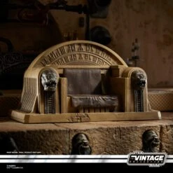 Star Wars The Vintage Collection Boba Fett’s Throne Room -Hasbro Pulse F4920 PROD SW PROD WESTON 19 EC2 Online 2000SQ