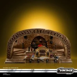 Star Wars The Vintage Collection Boba Fett’s Throne Room -Hasbro Pulse F4920 PROD SW PROD WESTON 1 EC2 Online 2000SQ