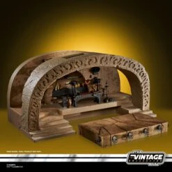 Star Wars The Vintage Collection Boba Fett’s Throne Room -Hasbro Pulse F4920 PROD SW PROD WESTON 21 EC2 Online 2000SQ