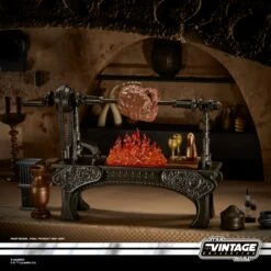 Star Wars The Vintage Collection Boba Fett’s Throne Room -Hasbro Pulse F4920 PROD SW PROD WESTON 22 EC2 Online 2000SQ