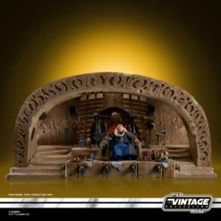 Star Wars The Vintage Collection Boba Fett’s Throne Room -Hasbro Pulse F4920 PROD SW PROD WESTON 3 EC2 Online 2000SQ