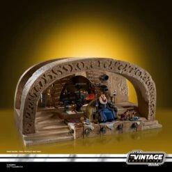 Star Wars The Vintage Collection Boba Fett’s Throne Room -Hasbro Pulse F4920 PROD SW PROD WESTON 5 EC2 Online 2000SQ