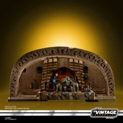 Star Wars The Vintage Collection Boba Fett’s Throne Room -Hasbro Pulse F4920 PROD SW PROD WESTON 9 EC2 Online 2000SQ