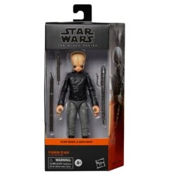 Star Wars The Black Series Figrin D’an -Hasbro Pulse F50405X00 pkg 22 Online 2000SQ