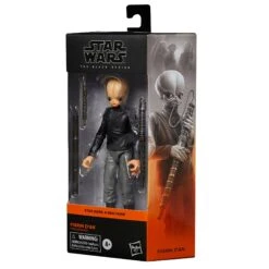 Star Wars The Black Series Figrin D’an -Hasbro Pulse F50405X00 right 22 Online 2000SQ