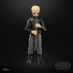 Star Wars The Black Series Figrin D’an -Hasbro Pulse F5040 PROD SW BL ROCHESTER 267 Online 2000SQ