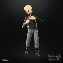 Star Wars The Black Series Figrin D’an -Hasbro Pulse F5040 PROD SW BL ROCHESTER 335 Online 2000SQ