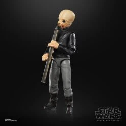 Star Wars The Black Series Figrin D’an -Hasbro Pulse F5040 PROD SW BL ROCHESTER 351 Online 2000SQ