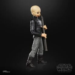 Star Wars The Black Series Figrin D’an -Hasbro Pulse F5040 PROD SW BL ROCHESTER 355 Online 2000SQ