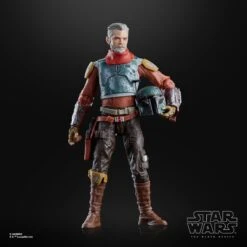 Star Wars The Black Series Cobb Vanth -Hasbro Pulse F5132 PROD SW DLXFIGURE4 0001 Online 2000SQ