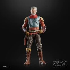 Star Wars The Black Series Cobb Vanth -Hasbro Pulse F5132 PROD SW DLXFIGURE4 0002 Online 2000SQ