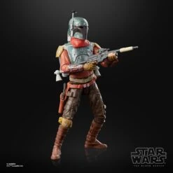 Star Wars The Black Series Cobb Vanth -Hasbro Pulse F5132 PROD SW DLXFIGURE4 0005 Online 2000SQ