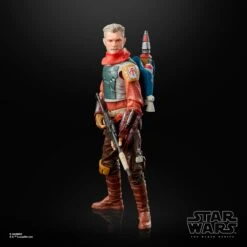 Star Wars The Black Series Cobb Vanth -Hasbro Pulse F5132 PROD SW DLXFIGURE4 0007 Online 2000SQ