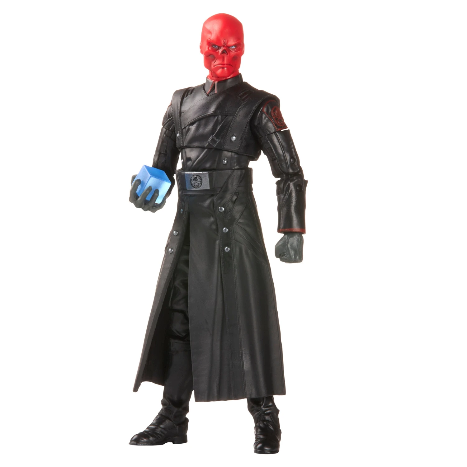 Marvel Legends Series Red Skull 3 Marvel Legends Series Red Skull