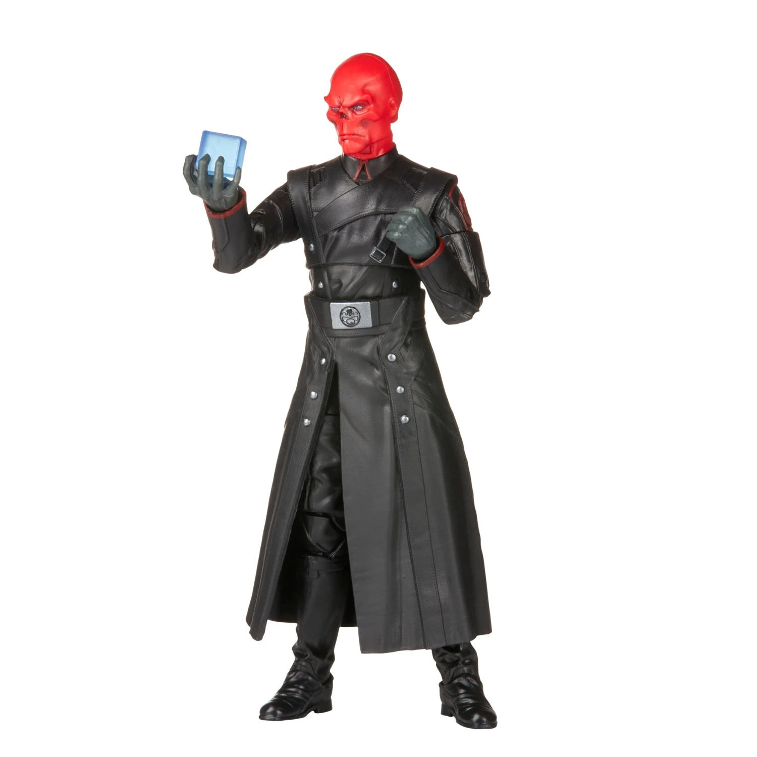 Marvel Legends Series Red Skull 5 Marvel Legends Series Red Skull - Image 3