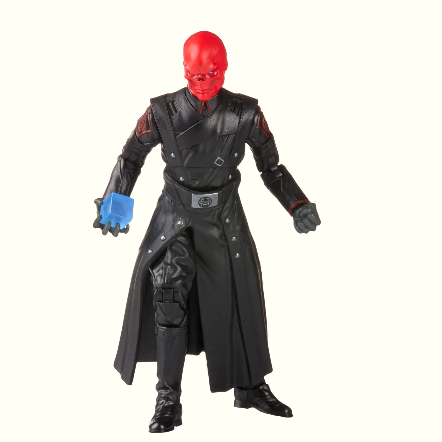 Marvel Legends Series Red Skull 6 Marvel Legends Series Red Skull - Image 4