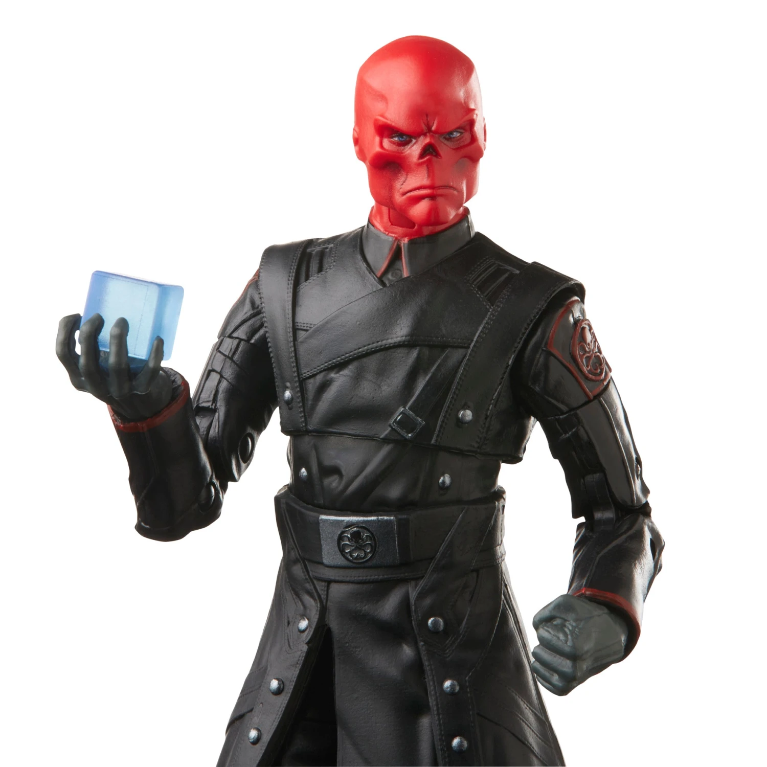 Marvel Legends Series Red Skull 7 Marvel Legends Series Red Skull - Image 5