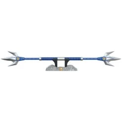 Power Rangers Lightning Collection Mighty Morphin Blue Ranger Power Lance -Hasbro Pulse F51565L00 main 22 Online 2000SQ