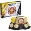 Power Rangers Lightning Collection Mighty Morphin Yellow Ranger Power Morpher -Hasbro Pulse F51755L00 combo 22 Online 2000SQ
