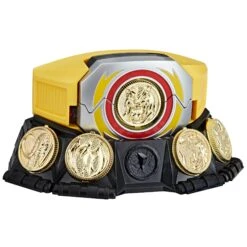 Power Rangers Lightning Collection Mighty Morphin Yellow Ranger Power Morpher -Hasbro Pulse F51755L00 main 22 Online 2000SQ