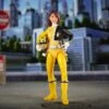 Power Rangers Lightning Collection S.P.D. Yellow Ranger Figure -Hasbro Pulse F5177 DIO PRG DANTE 0001 Online 2000SQ