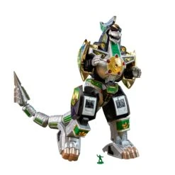 Hasbro Power Rangers Lightning Collection Zord Ascension Project Mighty Morphin Dragonzord 24 Hasbro Power Rangers Lightning Collection Zord Ascension Project Mighty Morphin Dragonzord -Hasbro Pulse F5179 DIO PRG KNAVE 0002 white