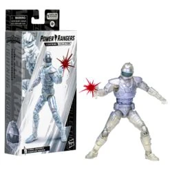 Power Rangers Lightning Collection In Space Invisible Phantom Ranger Figure 26 Power Rangers Lightning Collection In Space Invisible Phantom Ranger Figure -Hasbro Pulse F51845L00 combo 22 Online 2000SQ