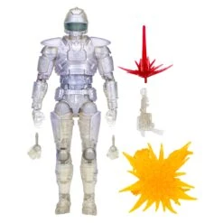 Power Rangers Lightning Collection In Space Invisible Phantom Ranger Figure 25 Power Rangers Lightning Collection In Space Invisible Phantom Ranger Figure -Hasbro Pulse F51845L00 detail 22 Online 2000SQ