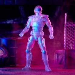 Power Rangers Lightning Collection In Space Invisible Phantom Ranger Figure 18 Power Rangers Lightning Collection In Space Invisible Phantom Ranger Figure -Hasbro Pulse F5184 DIO PRG LC INVISIBLE PHANTOM 0001 Online 2000SQ