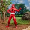 Power Rangers Lightning Collection Mighty Morphin Ninja Red Ranger Figure -Hasbro Pulse F5188 DIO PRG RedRanger 02045 Large 300DPI
