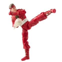 Power Rangers Lightning Collection Mighty Morphin Ninja Red Ranger Figure 38 Power Rangers Lightning Collection Mighty Morphin Ninja Red Ranger Figure -Hasbro Pulse F5188 PROD PRG NJ YOKE 003 Large 300DPI Copy