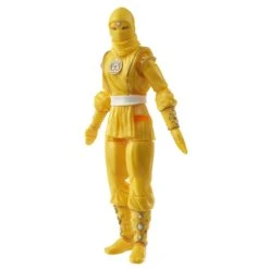 Power Rangers Lightning Collection Mighty Morphin Ninja Yellow Ranger Figure 23 Power Rangers Lightning Collection Mighty Morphin Ninja Yellow Ranger Figure -Hasbro Pulse F51895L00 main 22 Large 300DPI Copy 2 e6d7944c 26fa 4df9 84af 5e9847cc7b86
