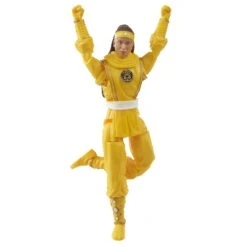 Power Rangers Lightning Collection Mighty Morphin Ninja Yellow Ranger Figure 24 Power Rangers Lightning Collection Mighty Morphin Ninja Yellow Ranger Figure -Hasbro Pulse F5189 PROD PRG NJ PARCHMENT 028 Large 300DPI Copy 7eace4fd 15ef 4ba7 bf1f 22f6c6554c53