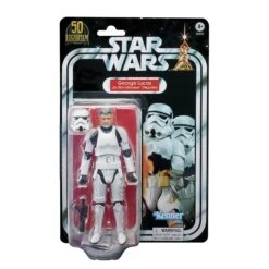 Star Wars The Black Series George Lucas (In Stormtrooper Disguise) 17 Star Wars The Black Series George Lucas (In Stormtrooper Disguise) -Hasbro Pulse F53735L00 5010993954247 pkg 21 Online 2000SQ
