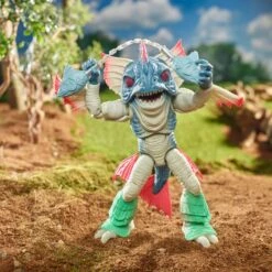Power Rangers Lightning Collection Mighty Morphin Pirantishead Figure -Hasbro Pulse F5397 DIO PRG PIRANTISHEAD 197491 Online 2000SQ