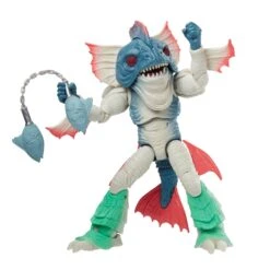 Power Rangers Lightning Collection Mighty Morphin Pirantishead Figure -Hasbro Pulse F5397 PROD PRG PIRANTISHEAD 011 Online 2000SQ