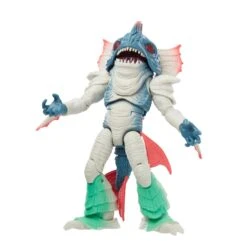 Power Rangers Lightning Collection Mighty Morphin Pirantishead Figure -Hasbro Pulse F5397 PROD PRG PIRANTISHEAD 013 Online 2000SQ