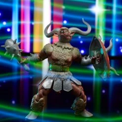 Power Rangers Lightning Collection Mighty Morphin Mighty Minotaur Figure - Presale -Hasbro Pulse F5399 DIO PRG DLX PHYSICIAN PRG LC MMPR MINOTAUR 184