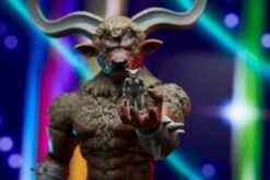 Power Rangers Lightning Collection Mighty Morphin Mighty Minotaur Figure - Presale -Hasbro Pulse F5399 DIO PRG DLX PHYSICIAN PRG LC MMPR MINOTAUR 204