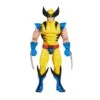 Marvel Legends Series X-Men Wolverine 90s Animated Series -Hasbro Pulse F5432 PROD MVL XMEN VHS1 0002