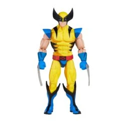 Marvel Legends Series X-Men Wolverine 90s Animated Series